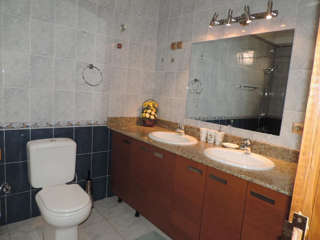 Asimba Guest House Mekele Exteriér fotografie