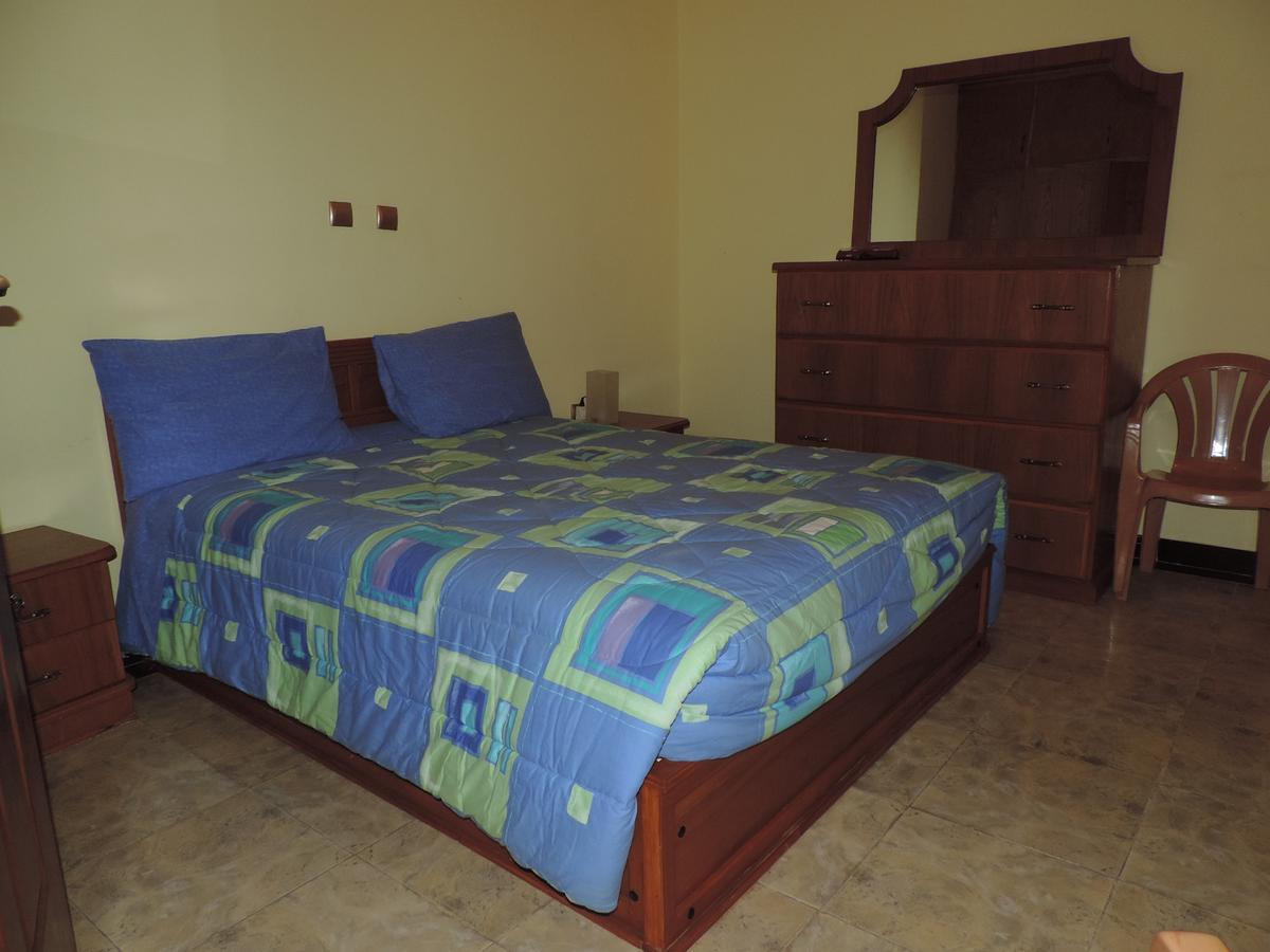 Asimba Guest House Mekele Pokoj fotografie